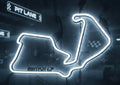 F1 Performance Edition: 3D LED F1 Circuit Wall Art – The Complete 2026 Grid